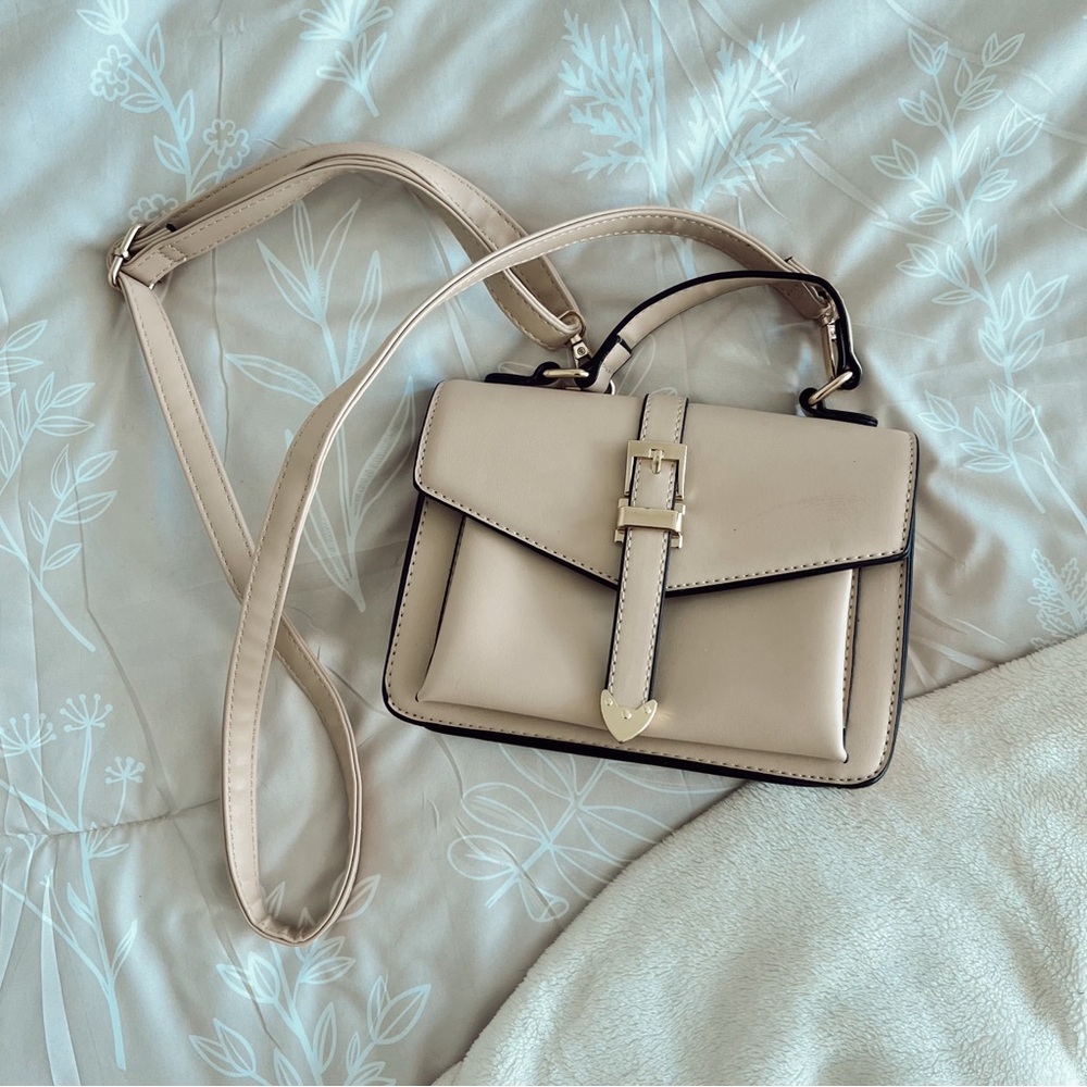 small crossbody purse